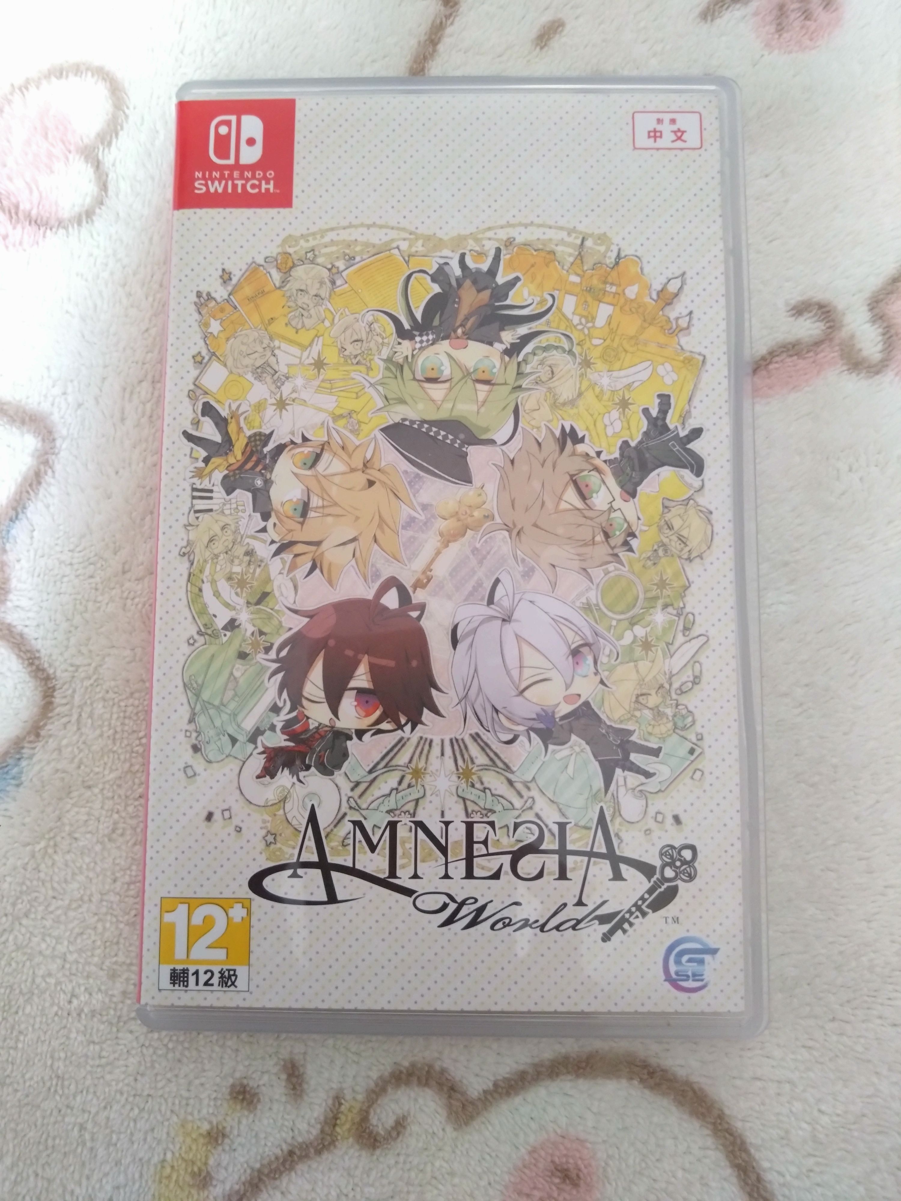 乙女遊戲