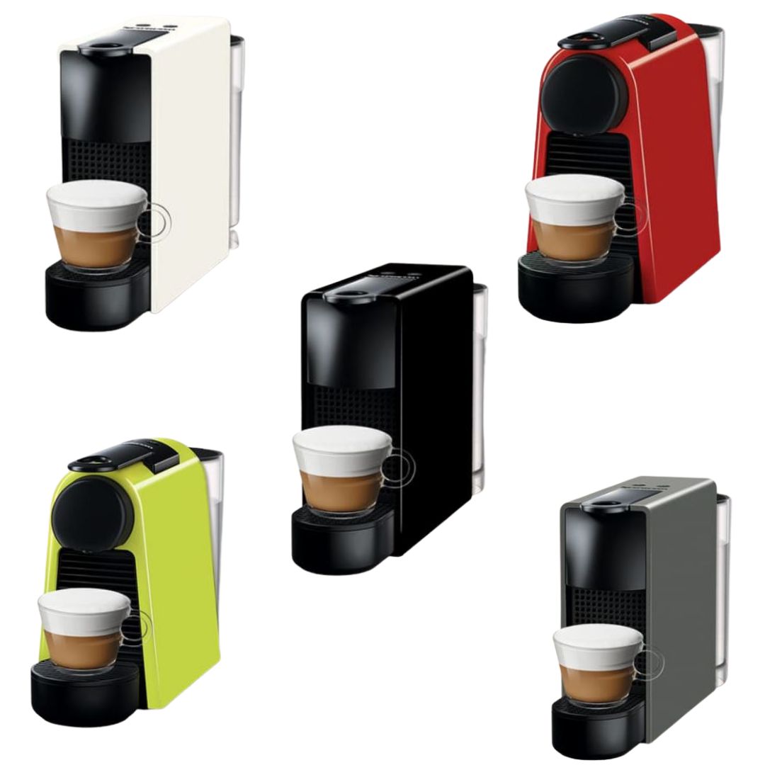 全新品 膠囊咖啡機