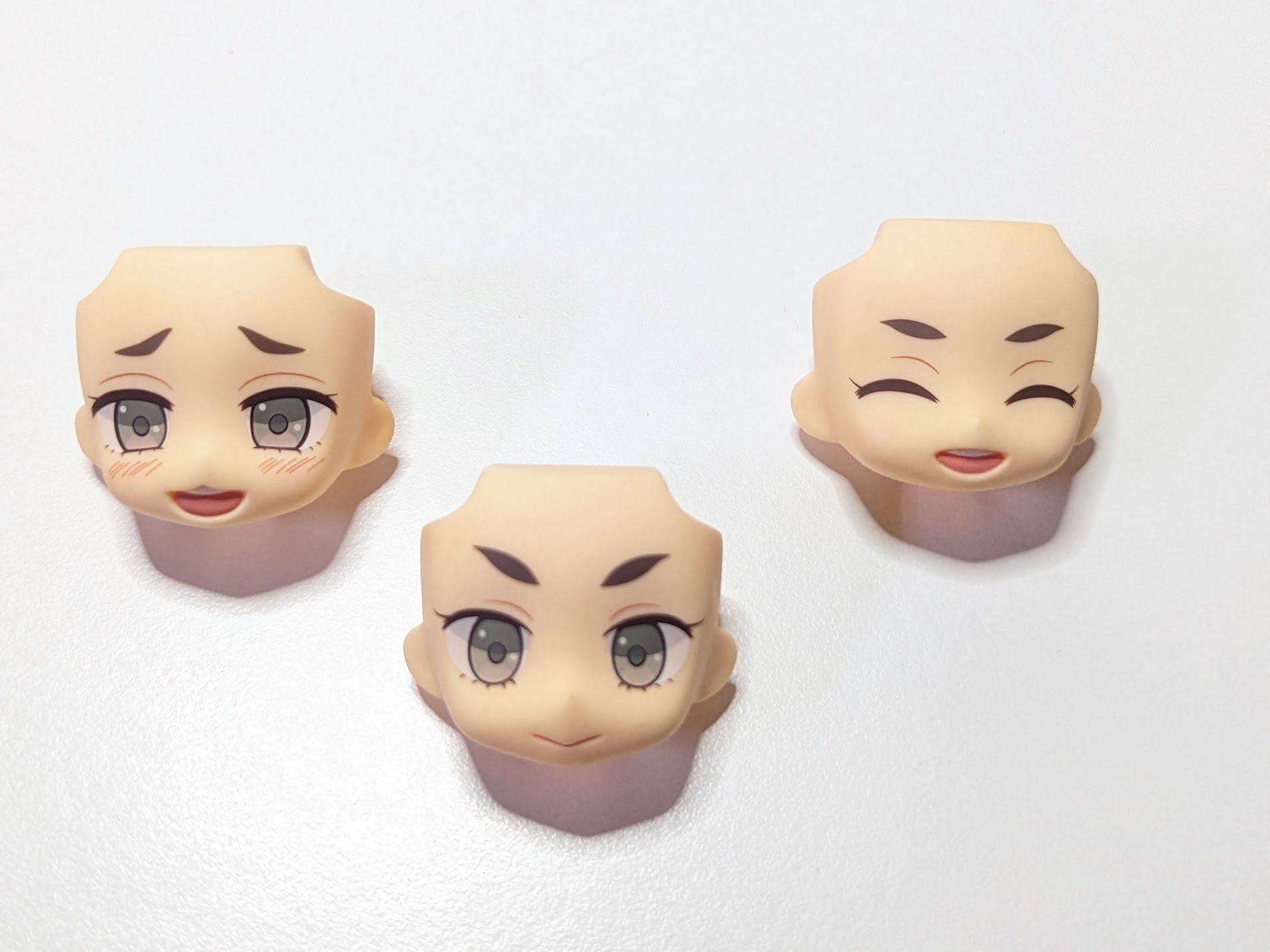 科學小飛俠小初3臉