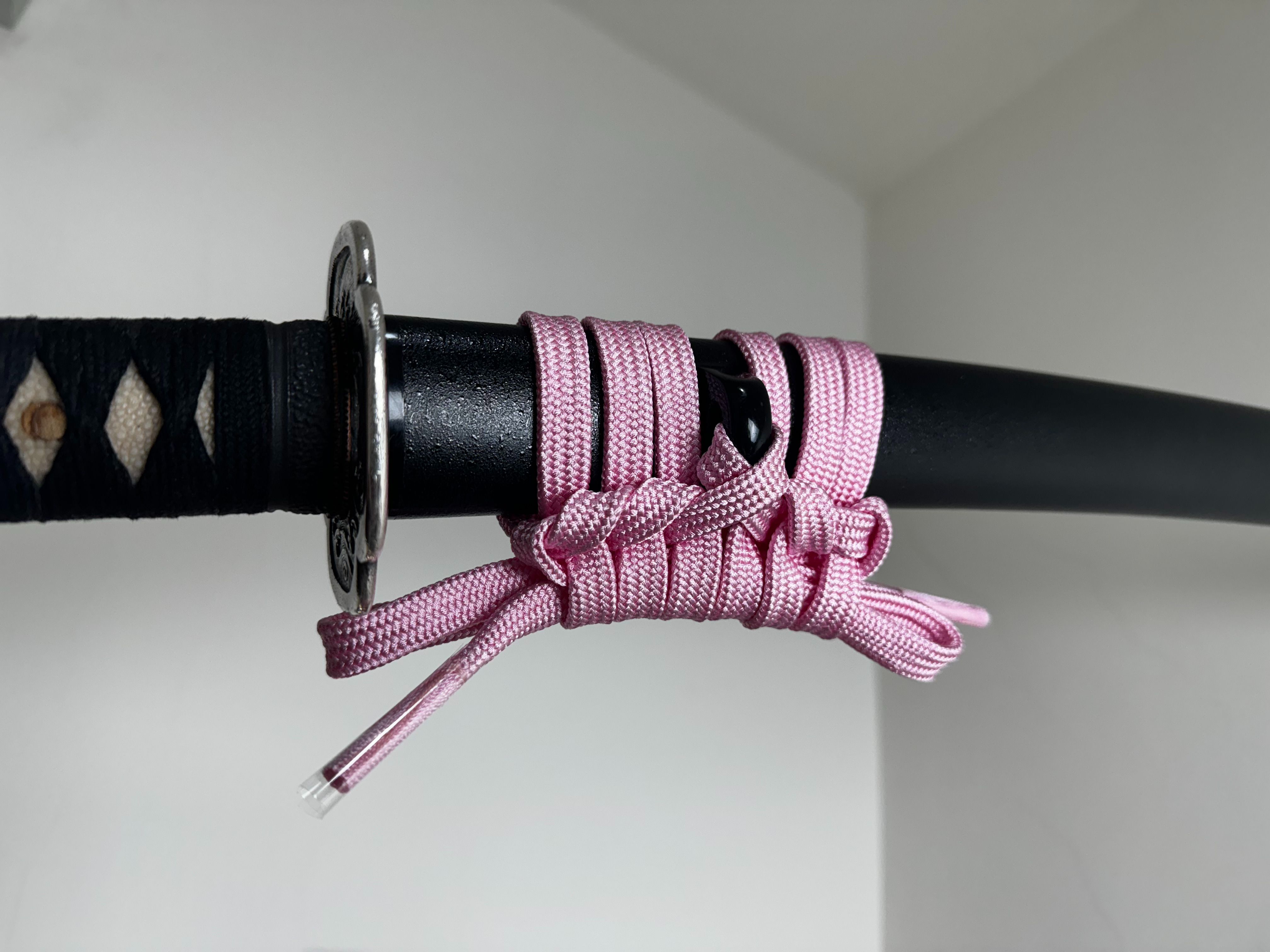 武士刀用下緒_縲縈_袋紐_2m長