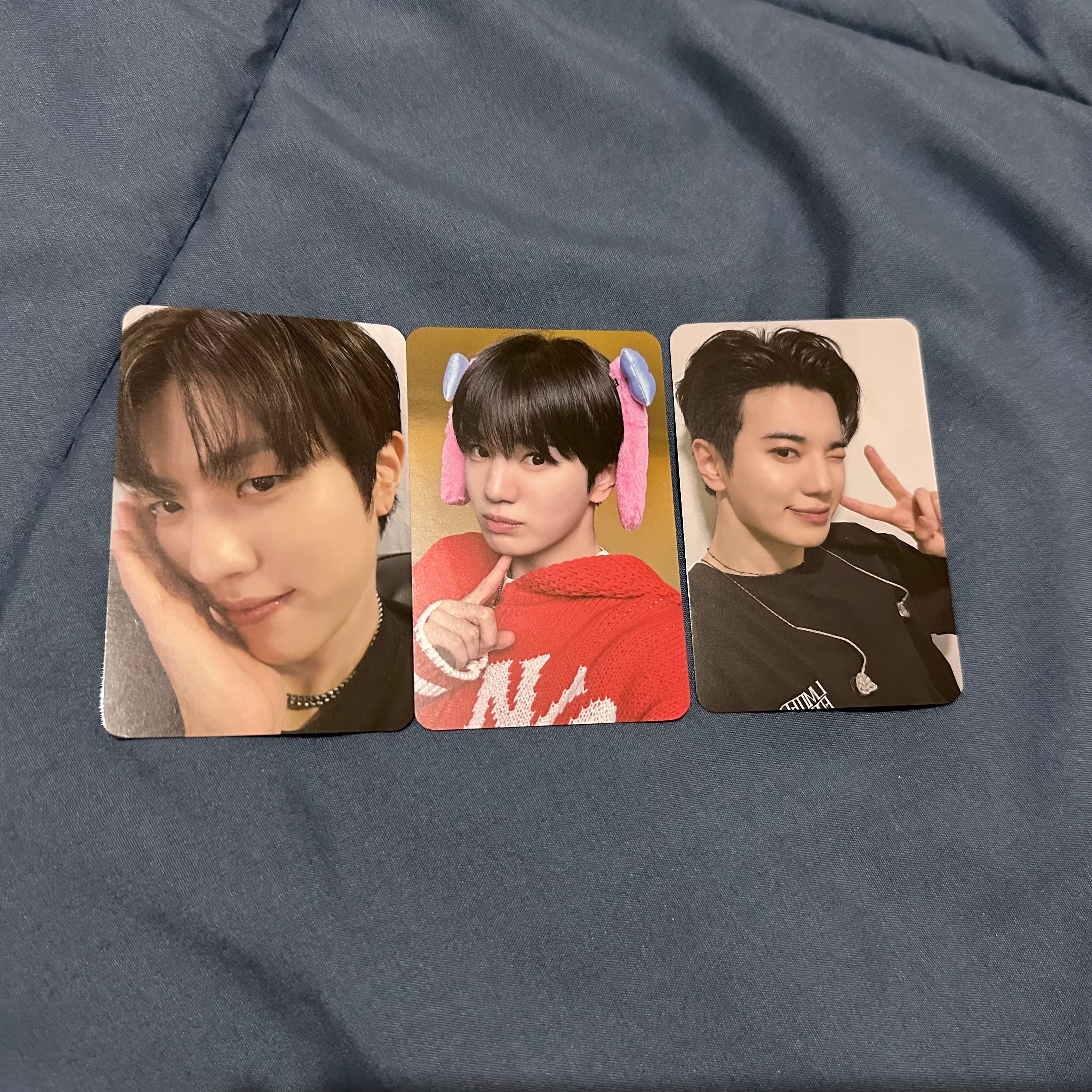 LIMITED EDITION 日場 隨機卡包卡 成烈/成種