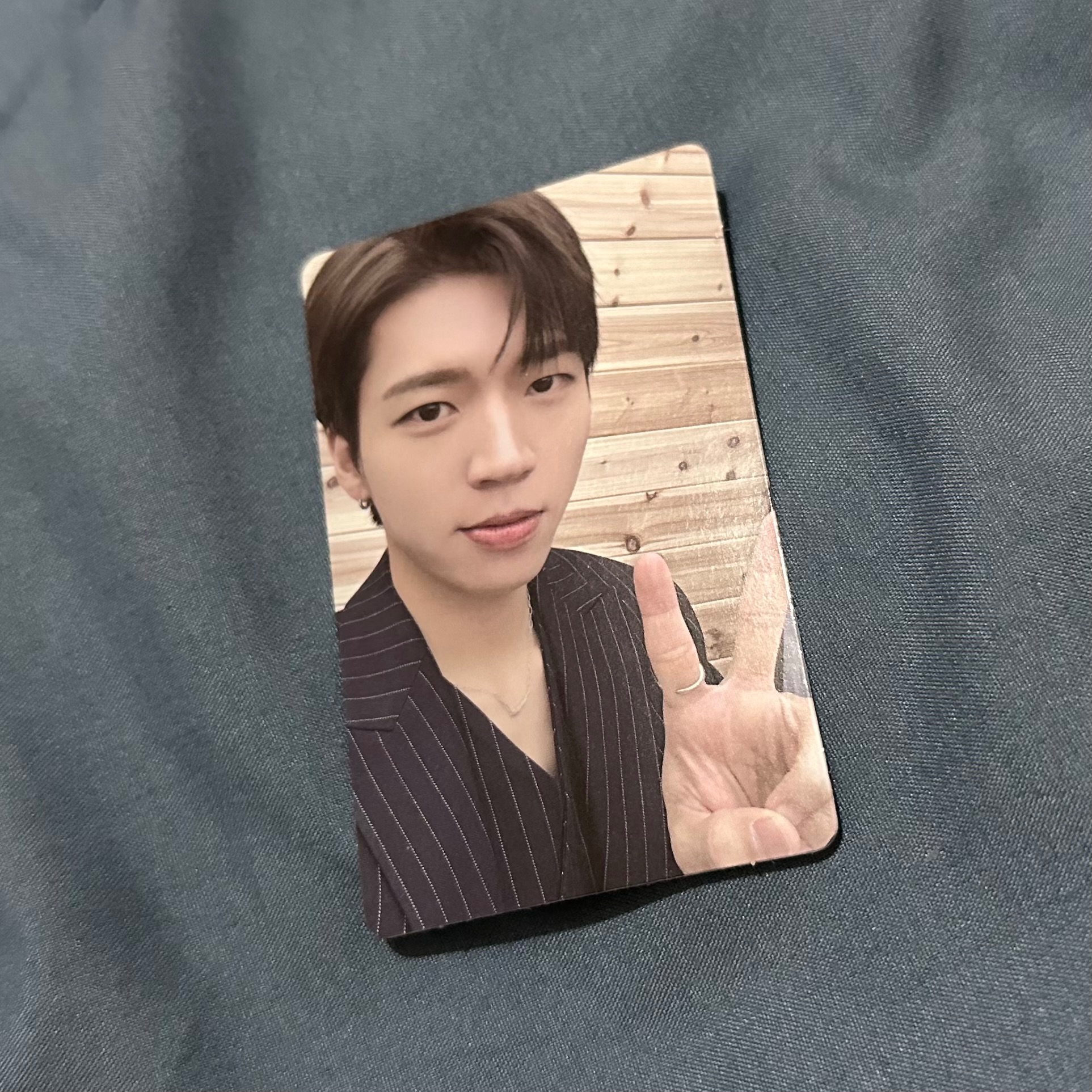 LIKE INFINITE 專卡 優鉉C