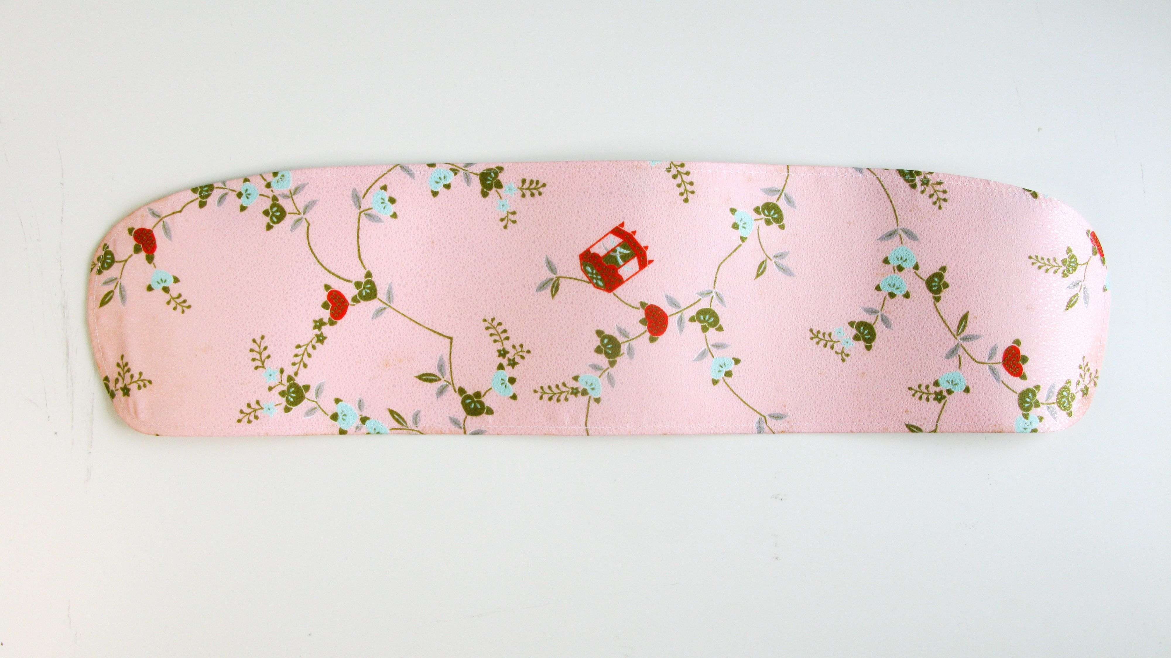 { 中古帶板 } 著裝使用數量：腰帶1個