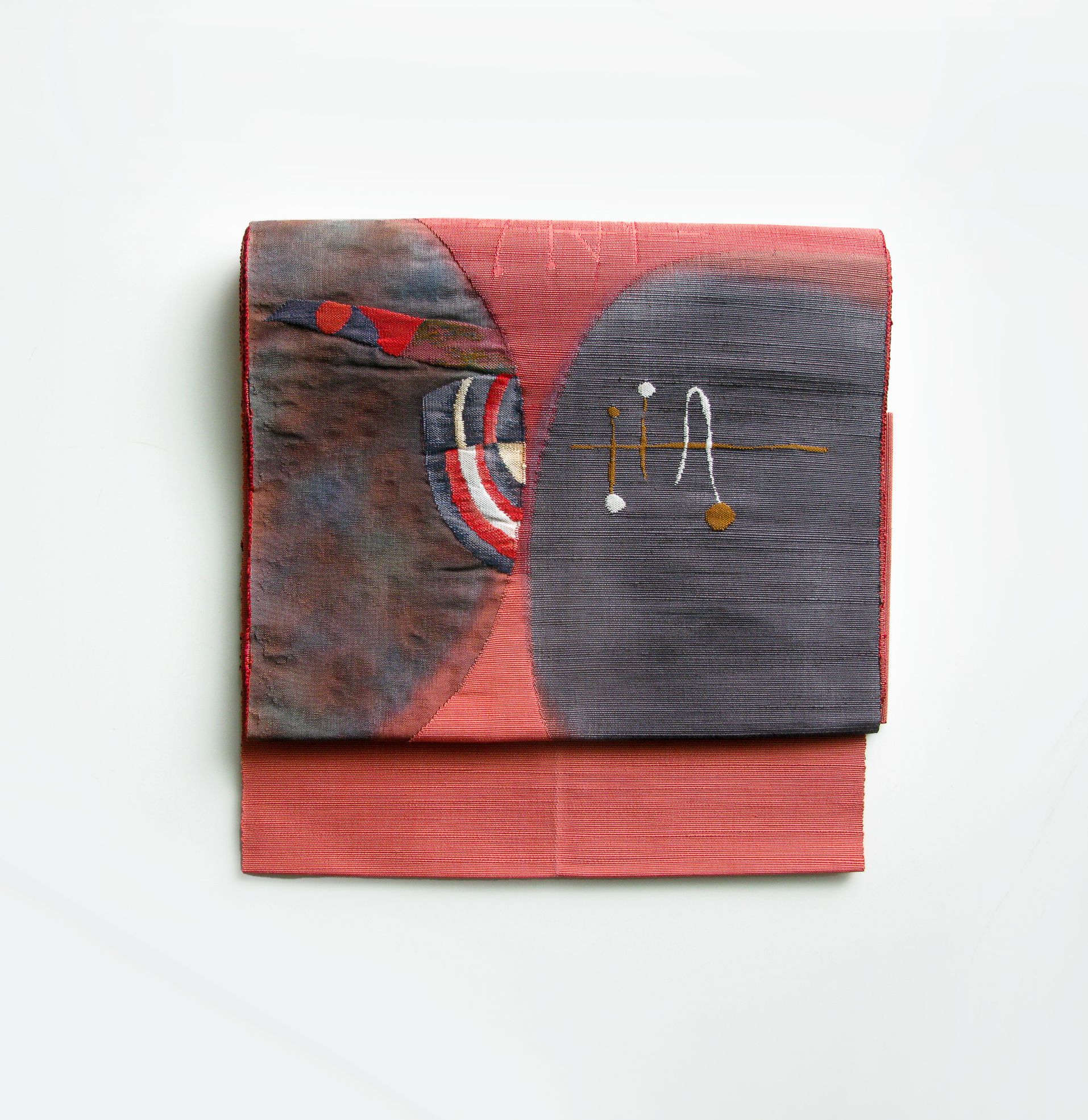 { 出清區 }名古屋帶 長356 / 寬31.5