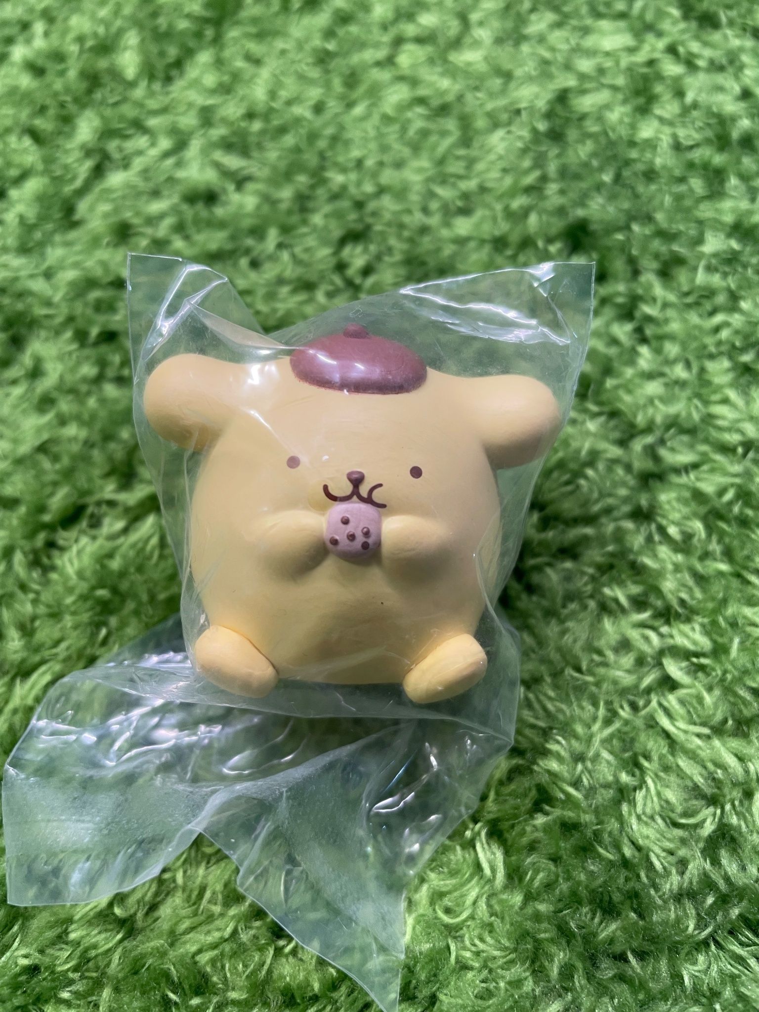 三麗鷗扭蛋