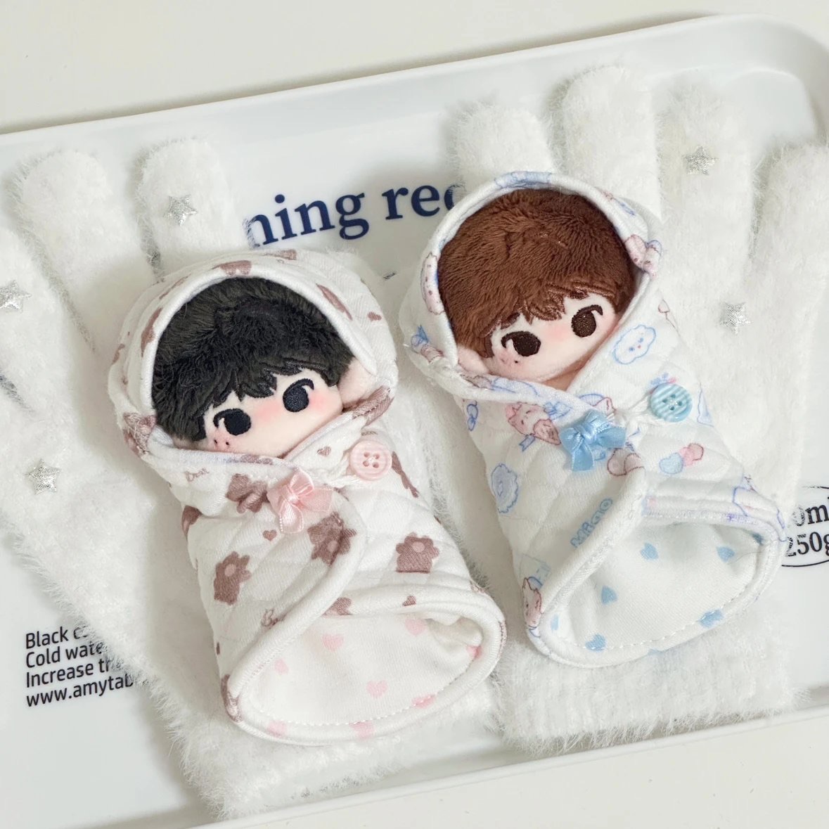 5公分10公分冬季夾棉包被