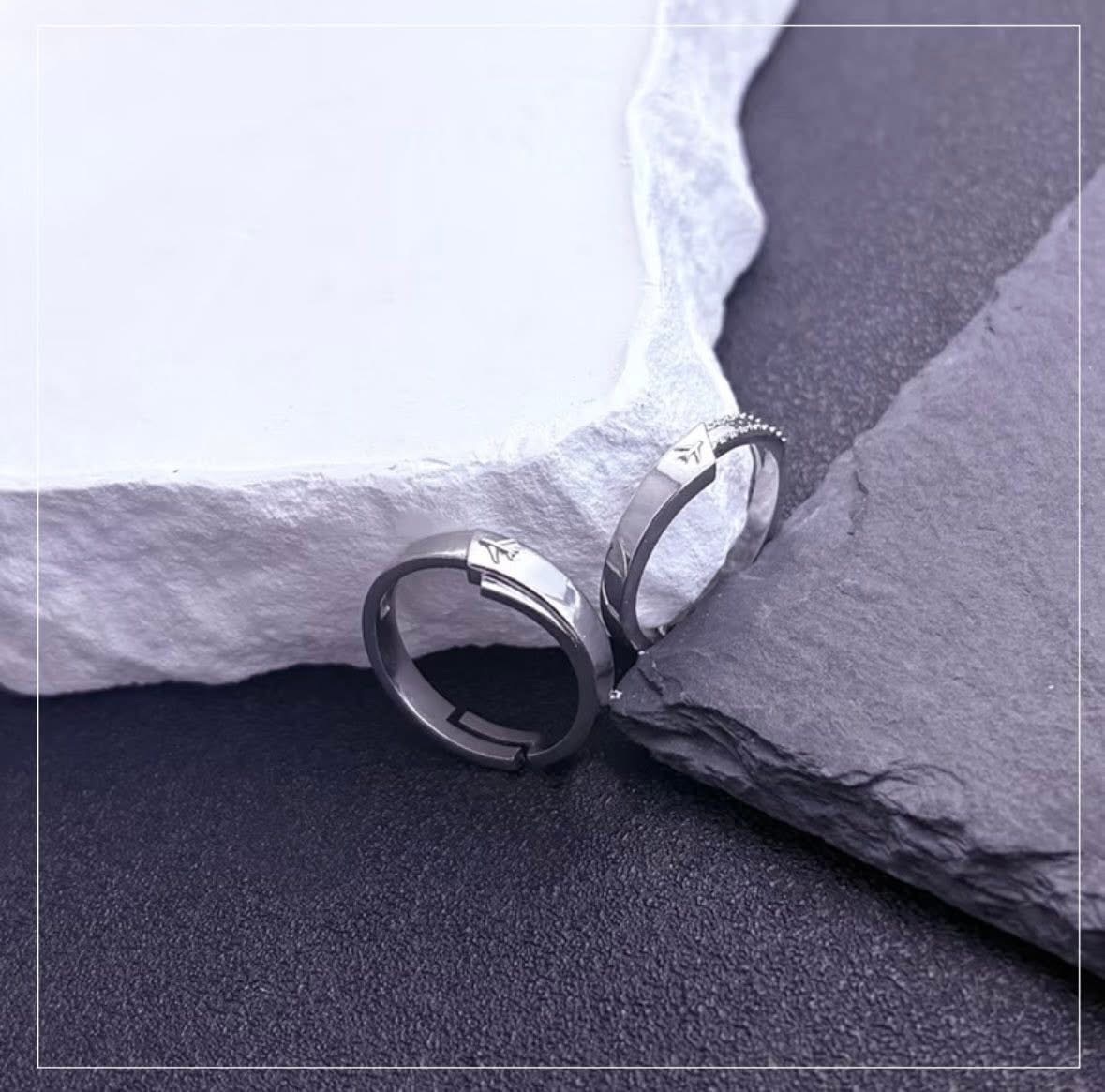 夏以晝屬性100級戒指