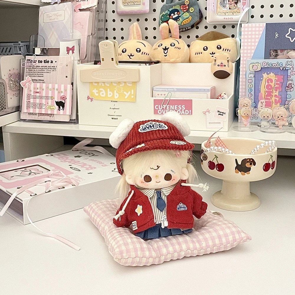 10公分沒事小狗套裝