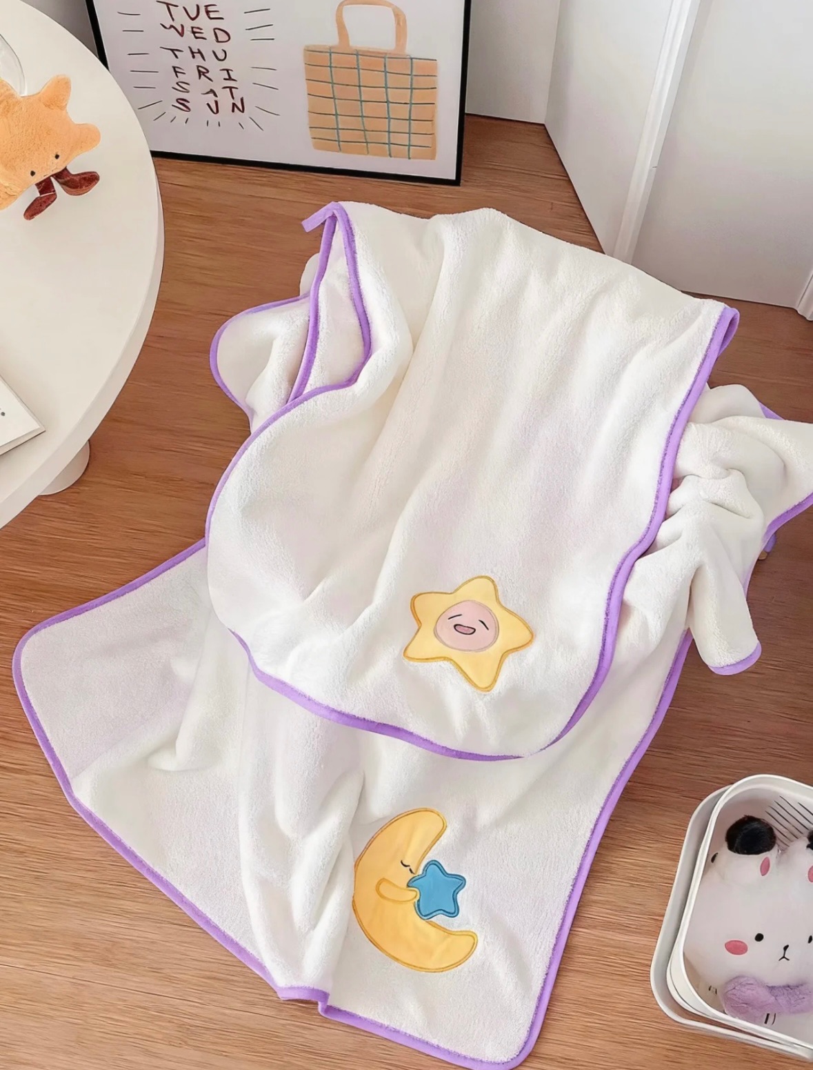 戀與深空沈星回屬性洗浴系列