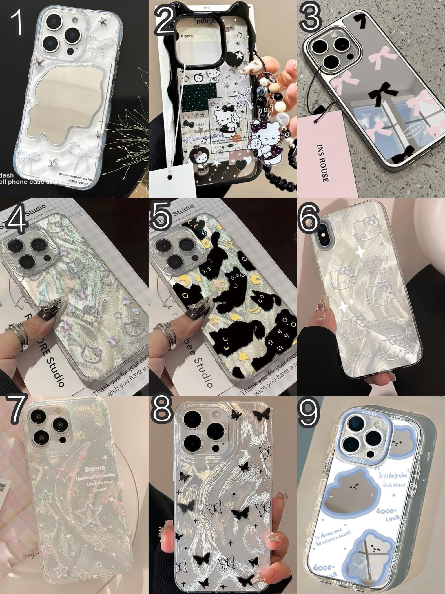 預購｜第2版｜$79-$99｜點選項才會顯示正確價格｜iphone手機殼