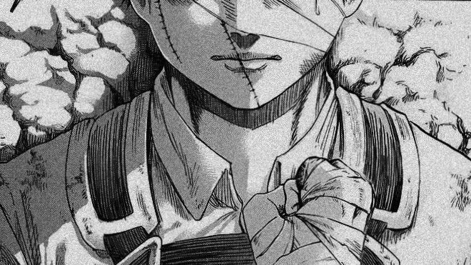 鬼滅之刃、進擊的巨人