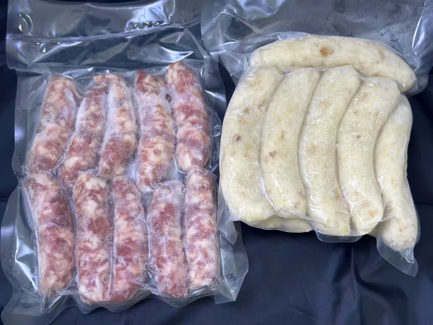 烤肉食材