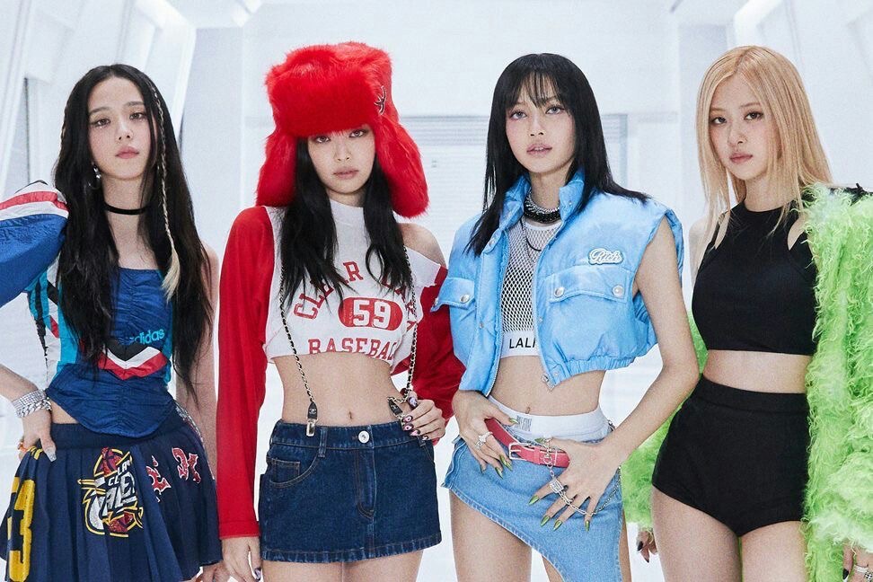 Blackpink