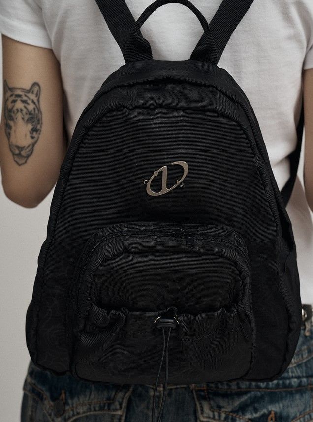 ROSE MINI BACK PACK