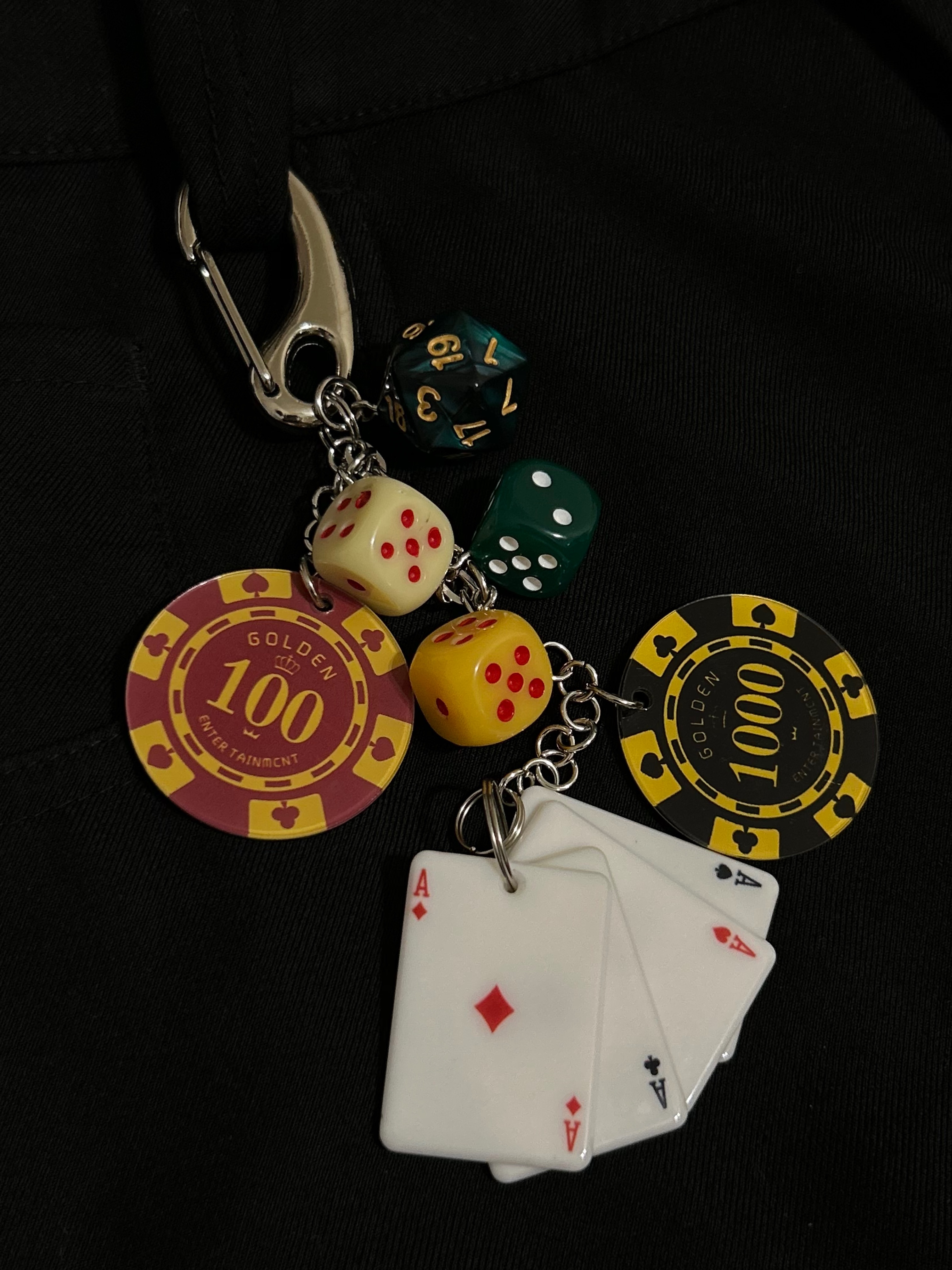 Casinoooo系列《ACE》