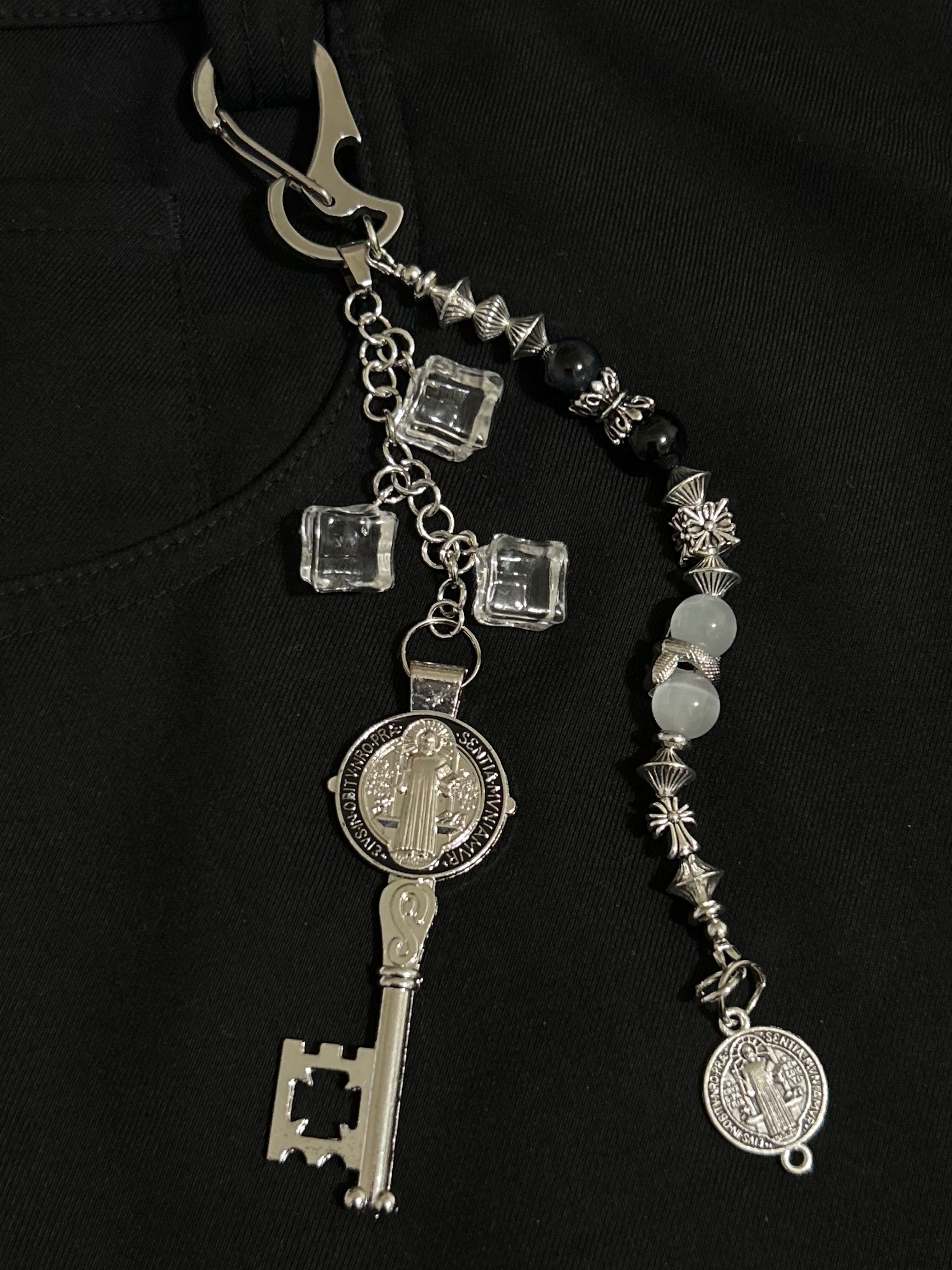 Silverrrr系列《KEY》