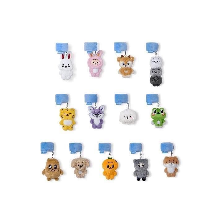 ［NEW_]MINITEEN Deco Band手燈吊飾