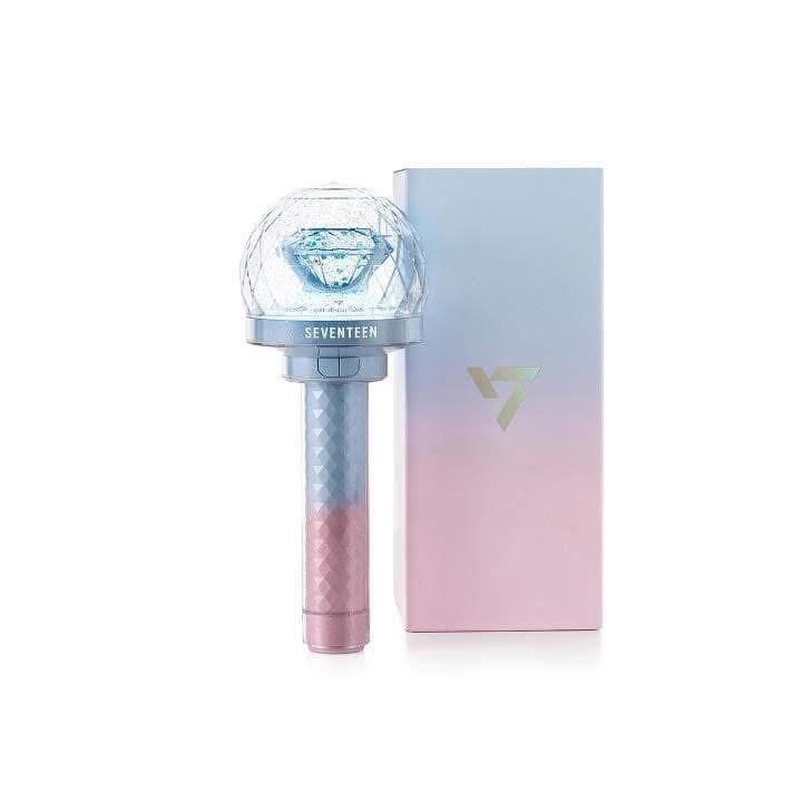 Official Light Stick VER.3 10th Anniv.十週年手燈