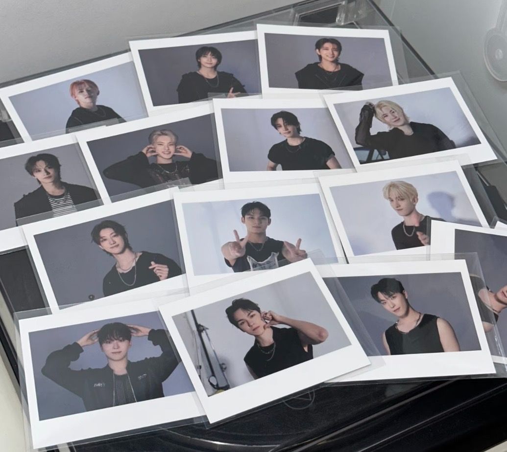 一直娛 快閃店 橫版滿額卡