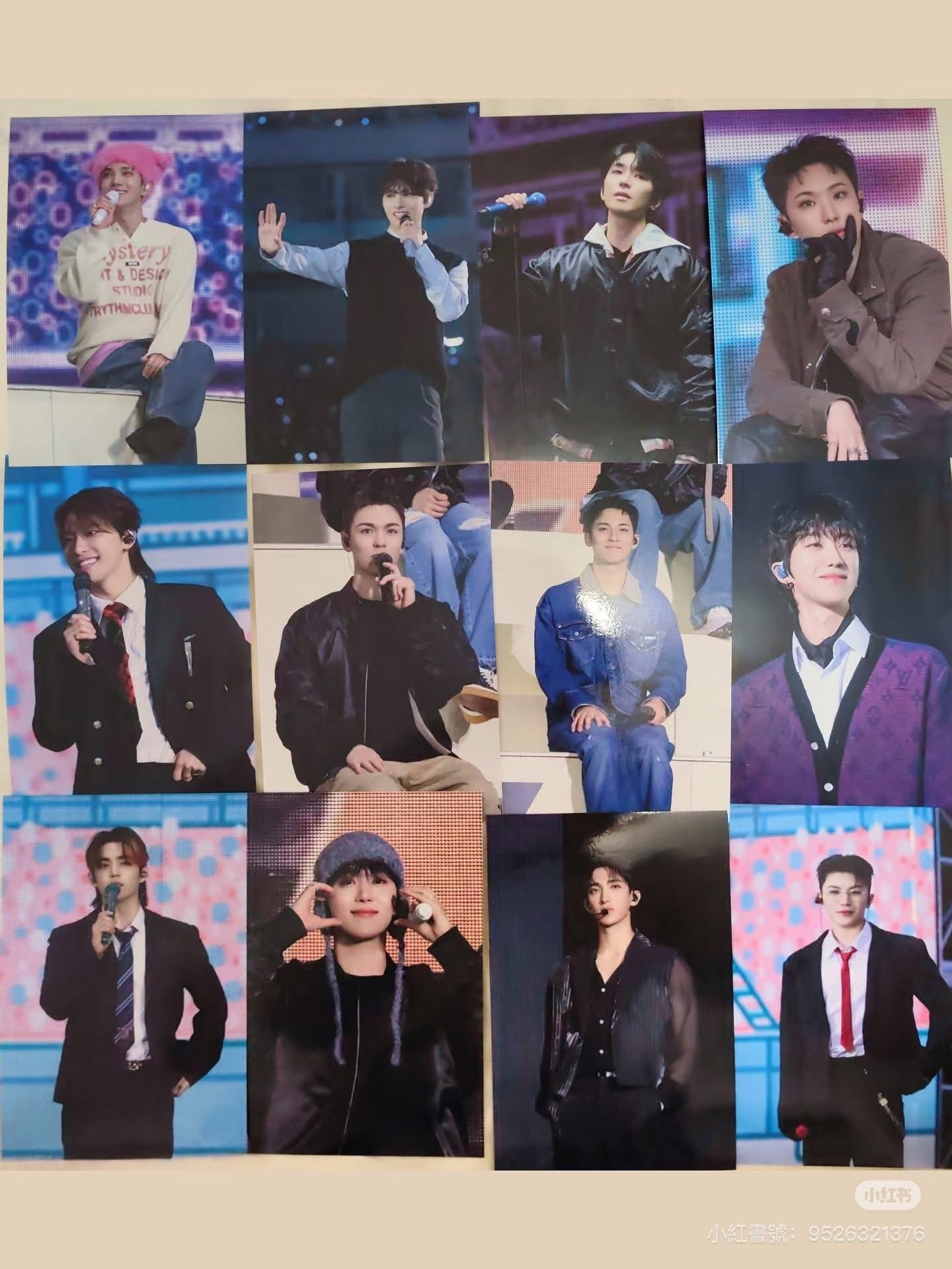 2025克拉島回憶錄 小卡+KK特典