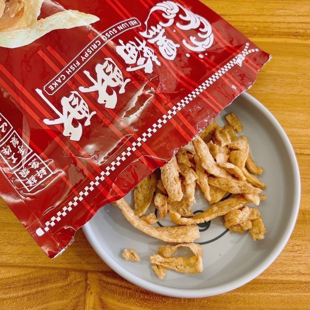 黑輪酥酥