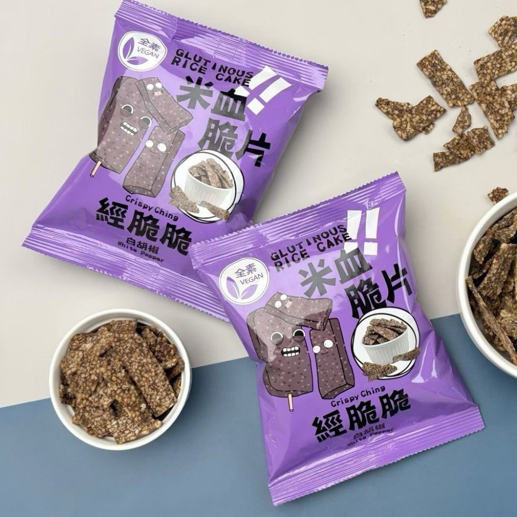 米血脆片