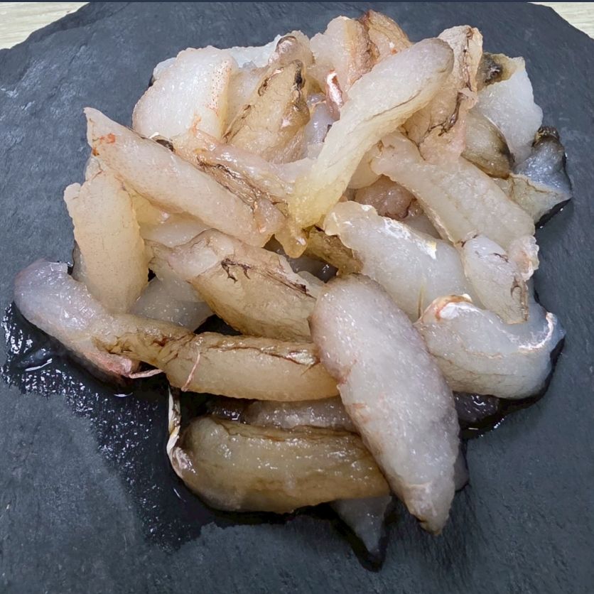 海味蟹腳肉（180g/包）