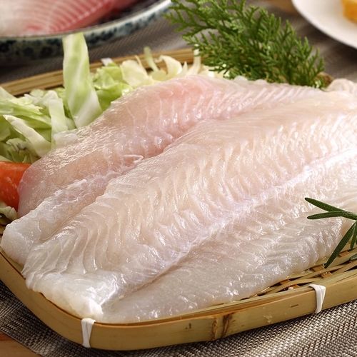 無刺鮮嫩巴沙魚排（1000g/約4-5片/包）