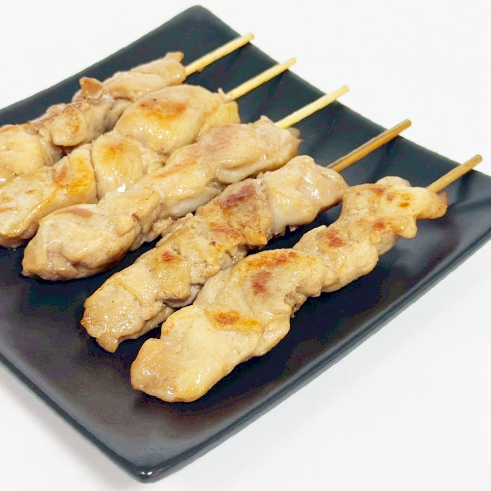 櫻花雞腿串串（ 5包/串 200g/包）
