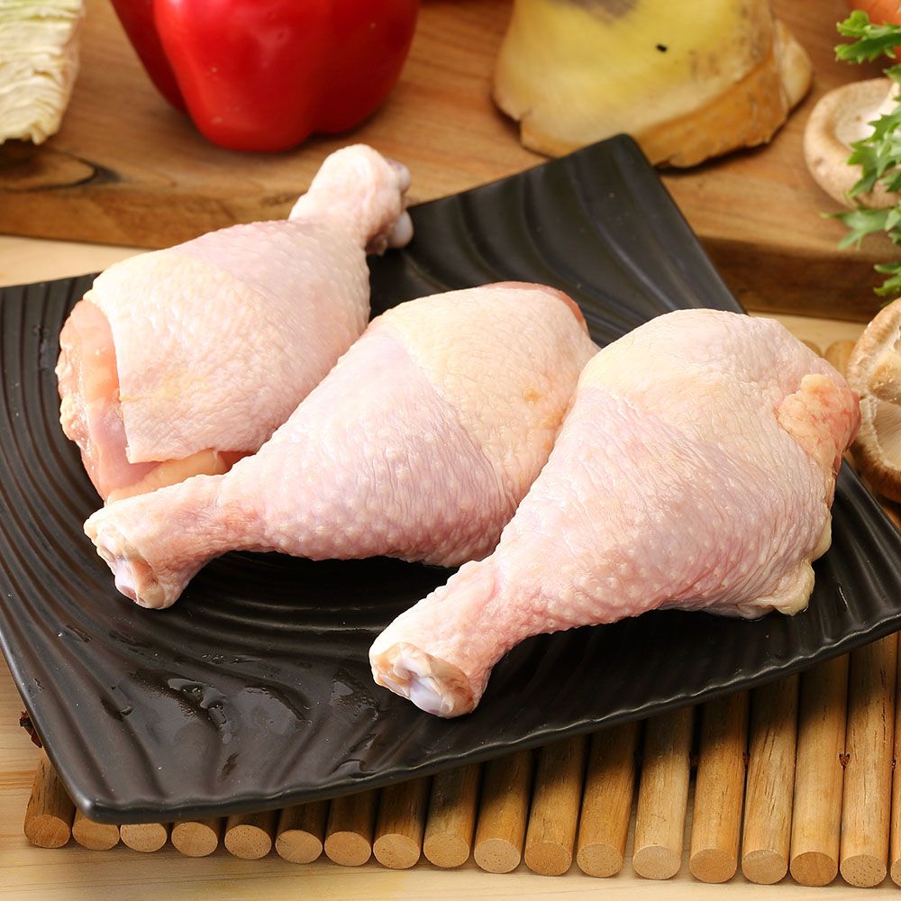 國產棒棒腿（300g/包/2支）