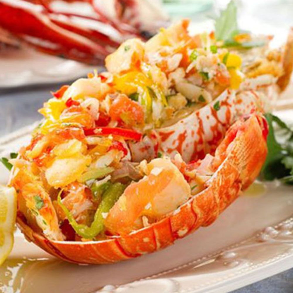 2026年菜｜龍蝦沙拉（500g/包）