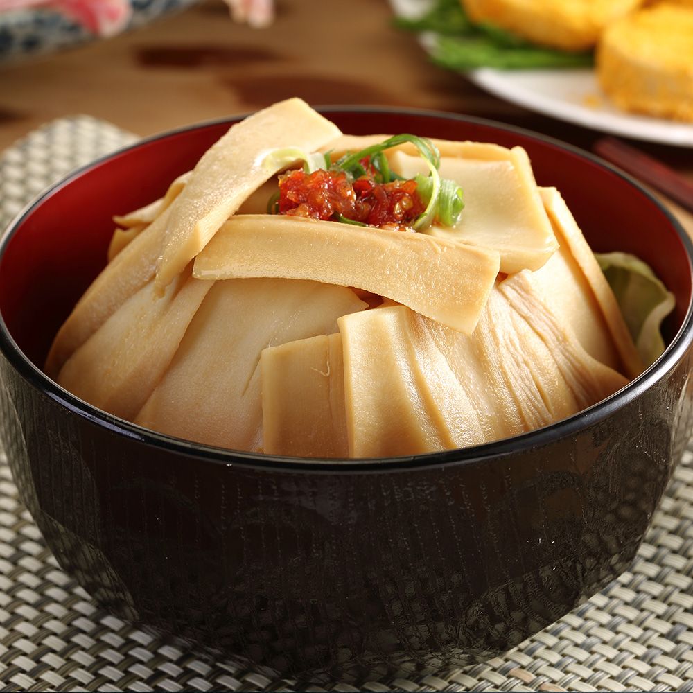 2026年菜｜貴妃鮑（600g /包）