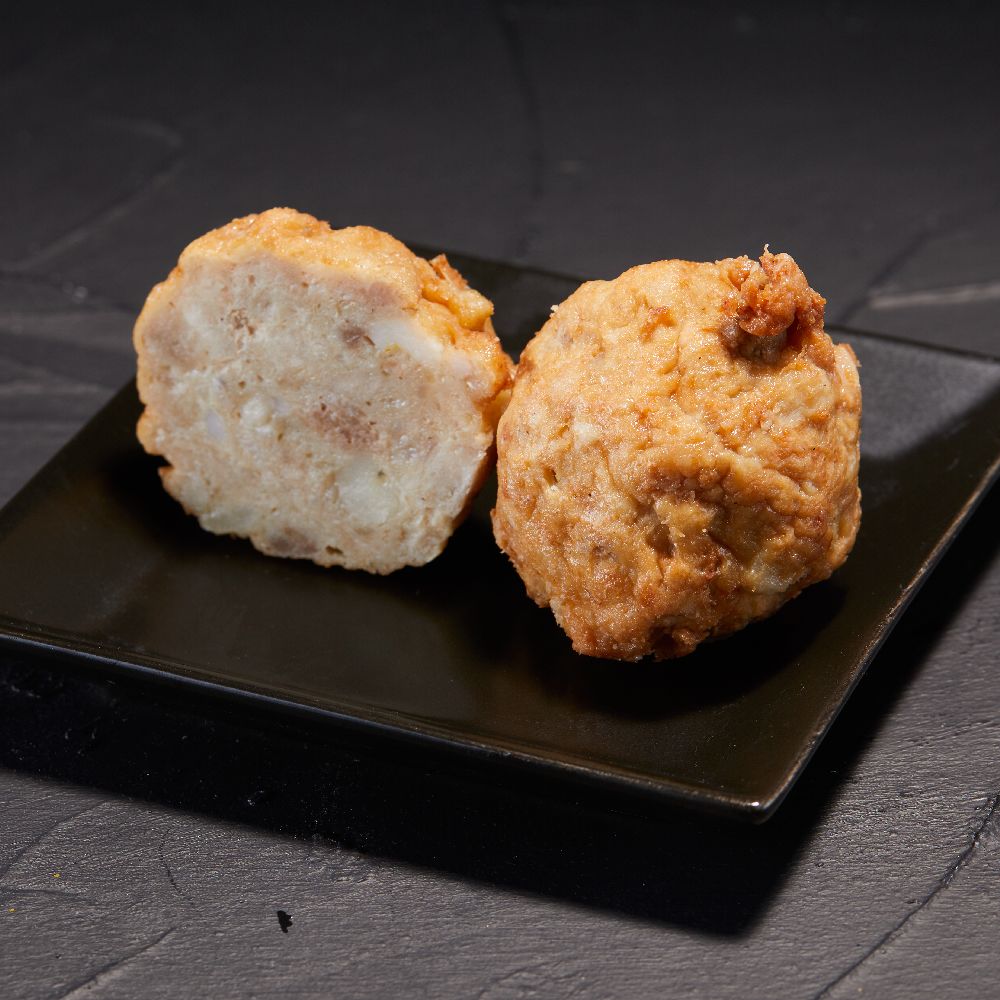 2026年菜｜獅子頭（1000g/包）