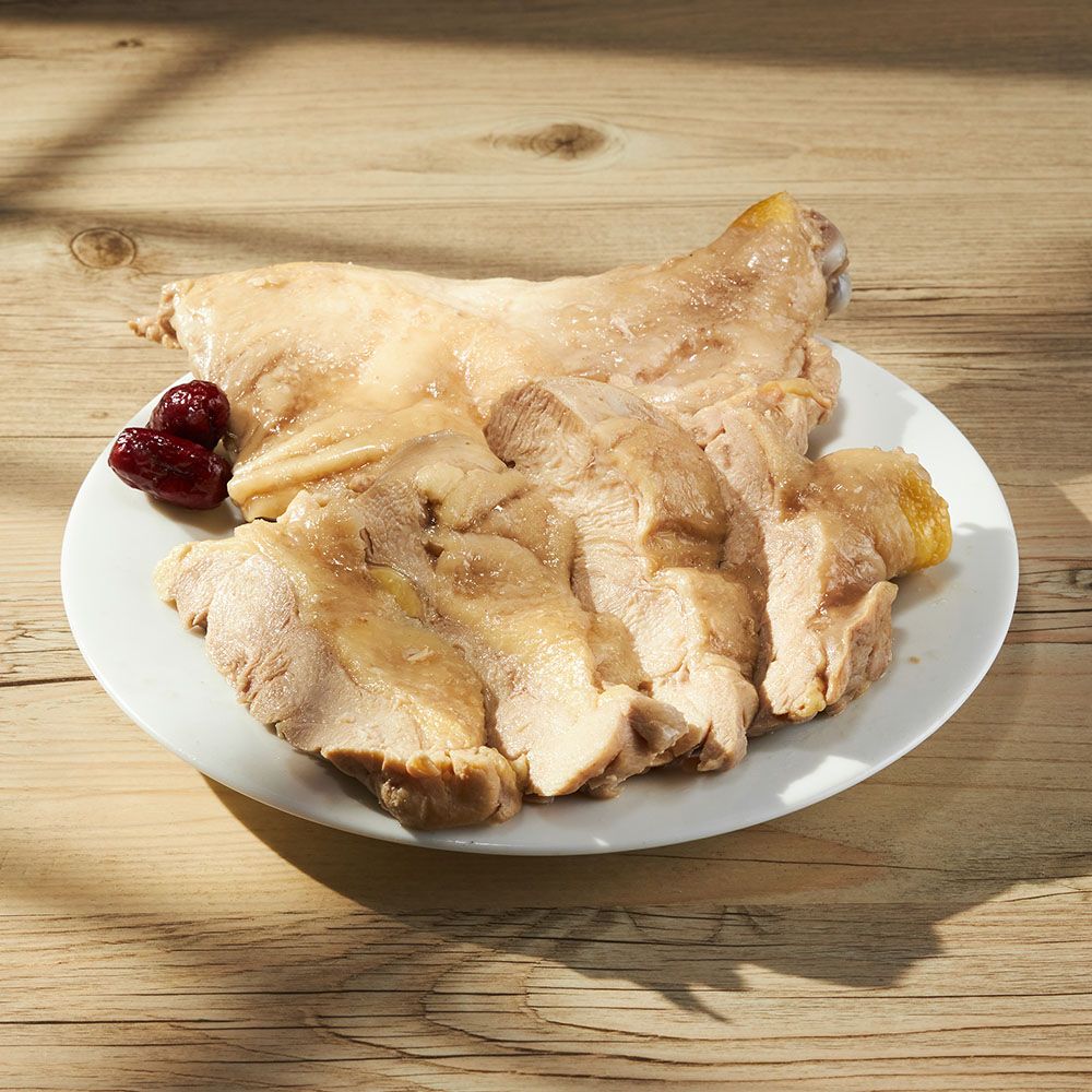 2026年菜｜大醉雞腿1包組（500g/包）