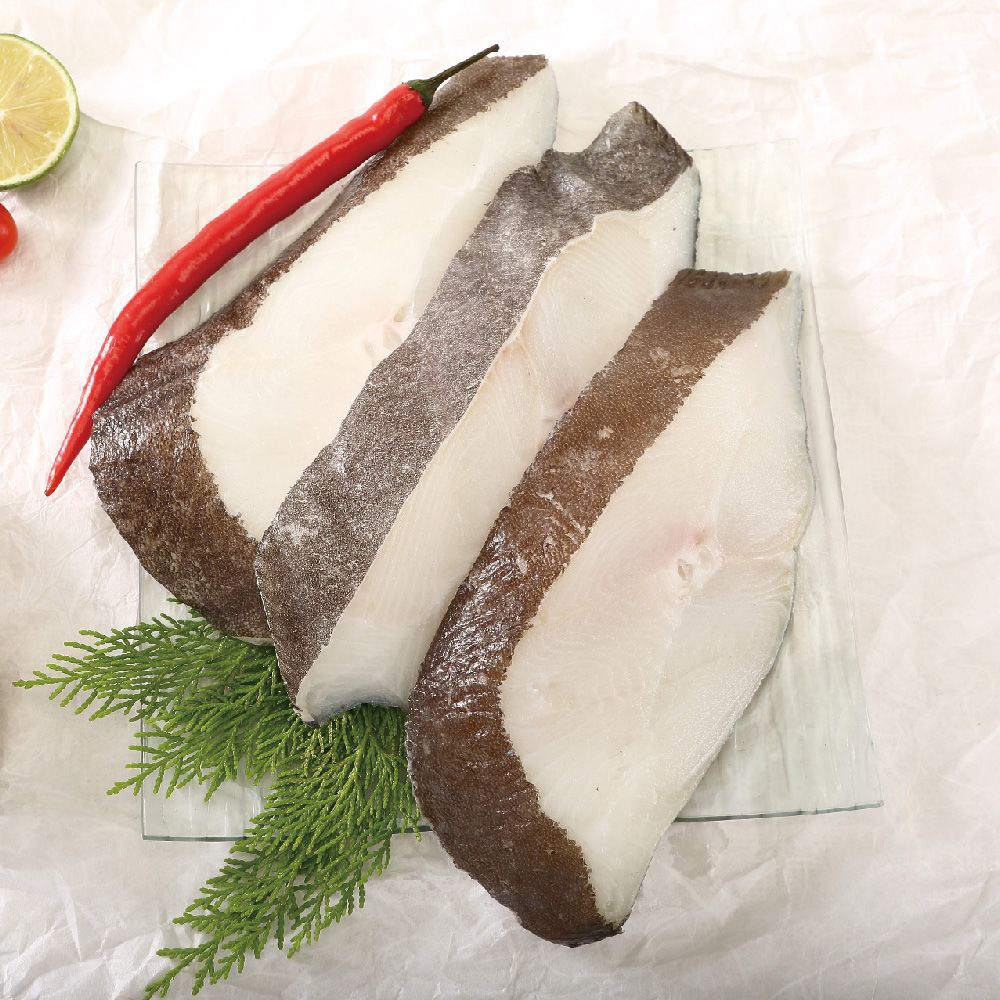 2026年菜｜扁鱈魚（3片/600g/包）