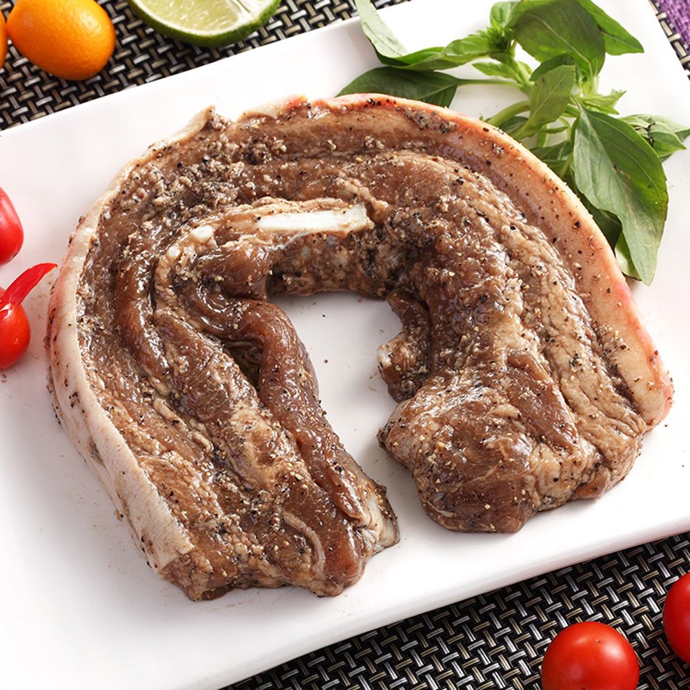 2026年菜｜客家岩燒豬肉（400g/包）