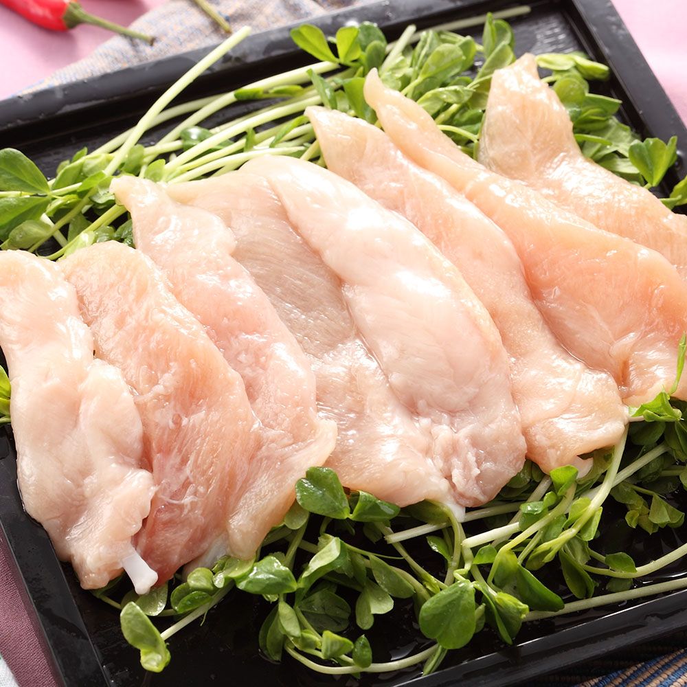 里肌雞柳（300g/包）