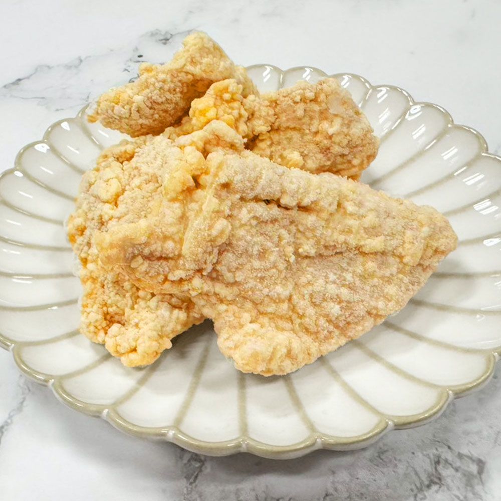 鹹酥雞軟骨（500g/包）