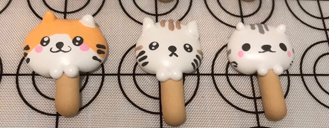 🐱🐱貓貓專屬 口糧棒款 10入丨20入