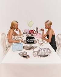 【預購】Gentlewoman  Micro Dumpling（勿直接下單 請先私訊IG詢問⮕@_w.e_shop）