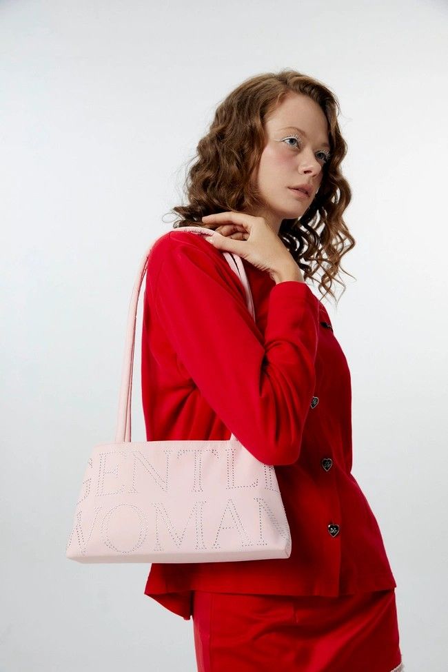 【預購】Gentlewoman Ballerina Nylon  （勿直接下單 請先私訊IG詢問⮕@_w.e_shop）