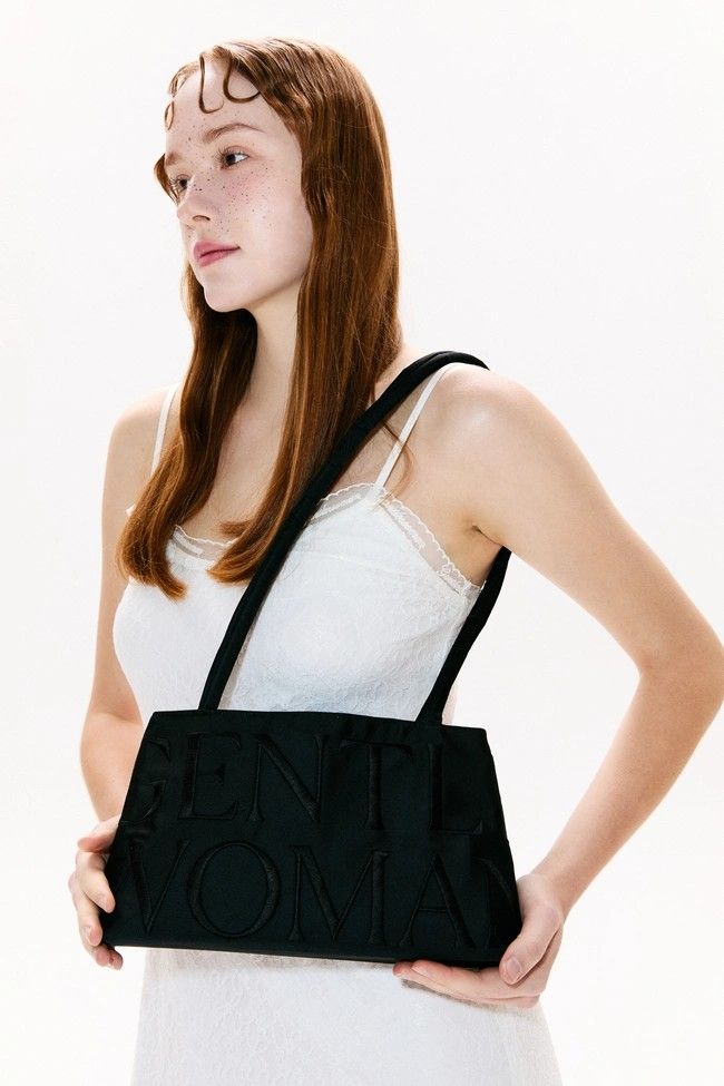 【預購】Gentlewoman BALLERINA BAG （勿直接下單 請先私訊IG詢問⮕@_w.e_shop）