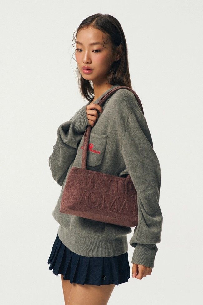 【預購】Gentlewoman  Denim Ballerina （勿直接下單 請先私訊IG詢問⮕@_w.e_shop）