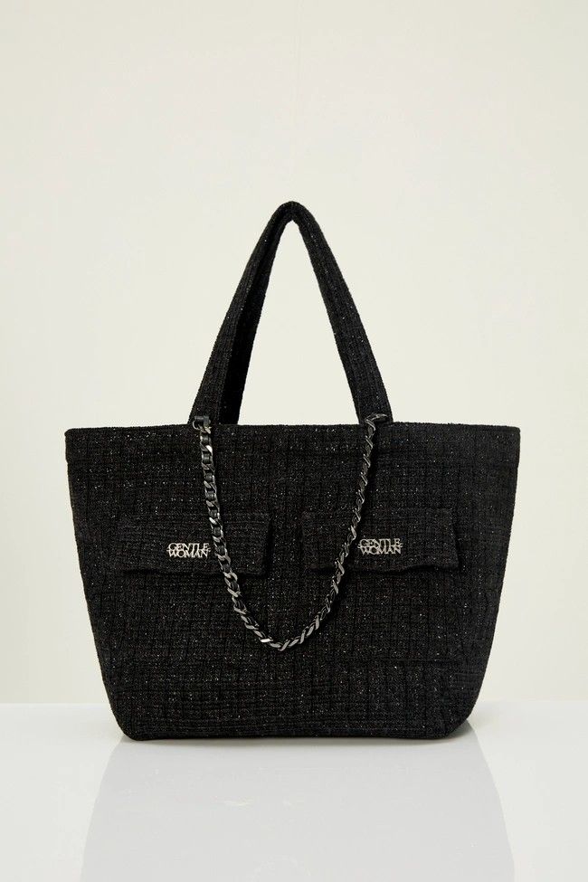 【預購】Gentlewoman Glamour ＆ Glee托特（勿直接下單 請先私訊IG詢問⮕@_w.e_shop）