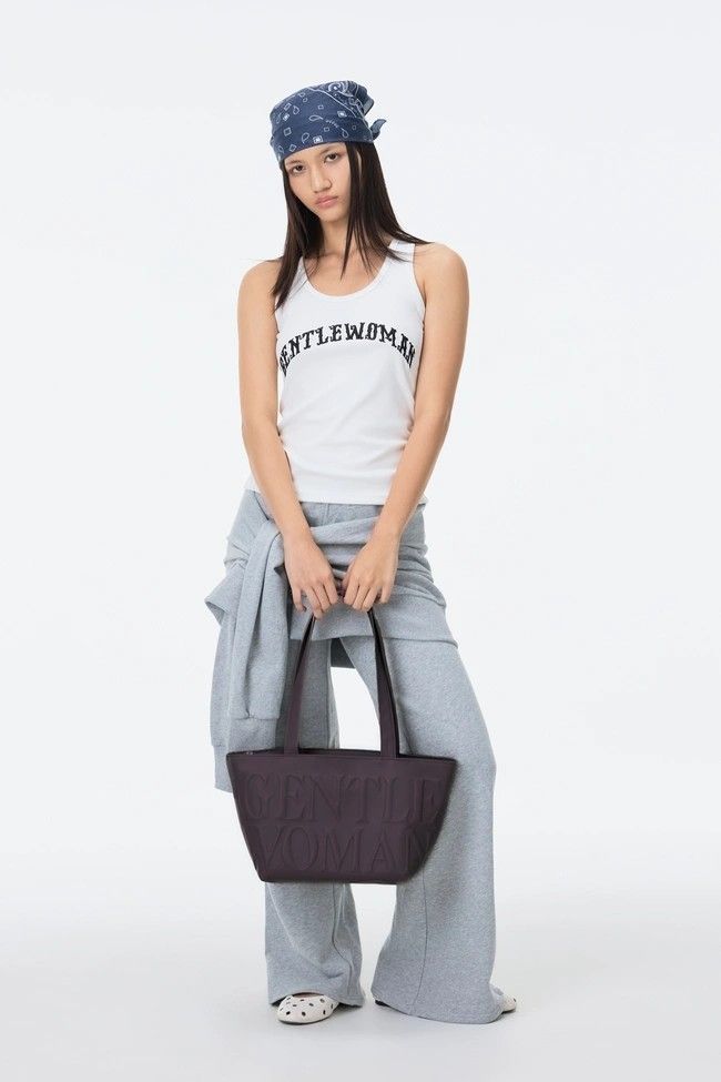 【預購】GW Daily Shoulder Bag（勿直接下單 請先私訊IG詢問⮕@_w.e_shop）
