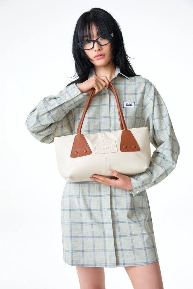 【預購】Gentlewoman FINAL EDIT Leather（勿直接下單 請先私訊IG詢問⮕@_w.e_shop