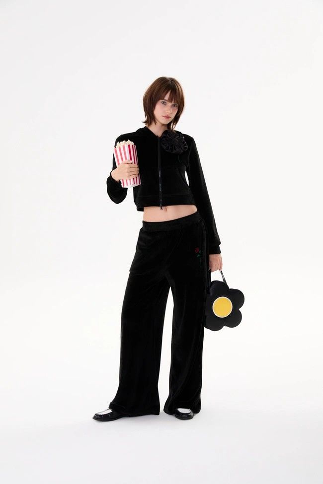 【預購】Gentlewoman  Fleur Femme Bag（勿直接下單 請先私訊IG詢問⮕@_w.e_shop）