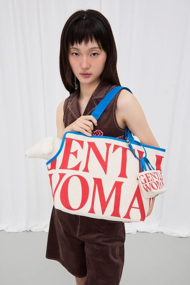 【預購】Gentlewoman Pet Carrier Bag （勿直接下單 請先私訊IG詢問⮕@_w.e_shop）