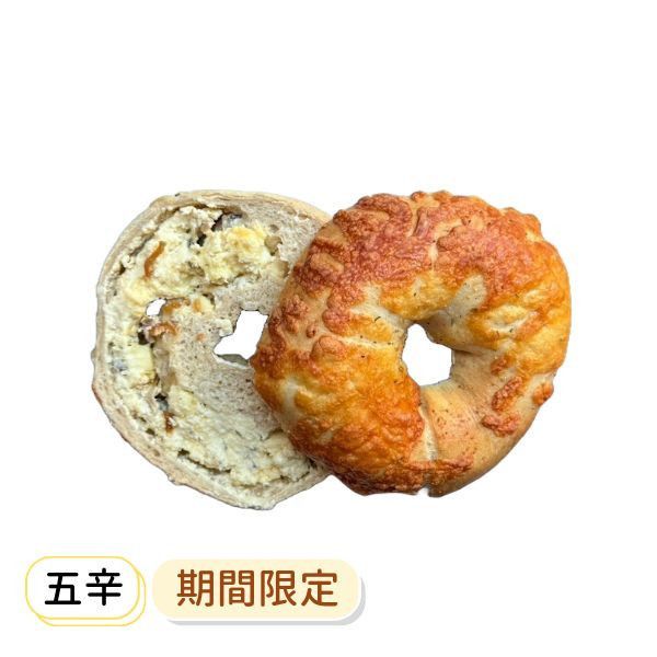 義式蘑菇蒜香奶油乳酪
