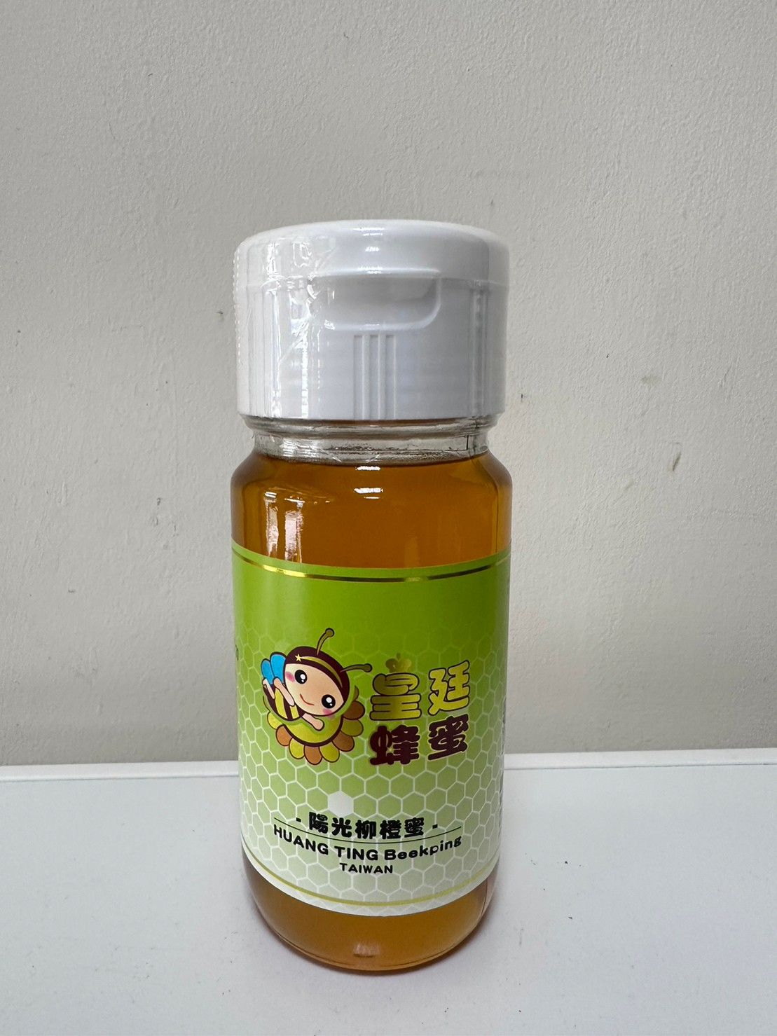 皇廷 700g柳丁蜜